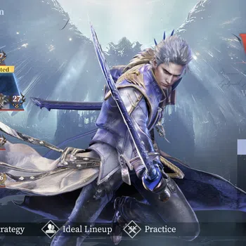Devil May Cry: Peak of Combat Accounts DMC49 | ALL DEVICE | GLOBAL ASIA | BEAST ENDGAME 1 image 1