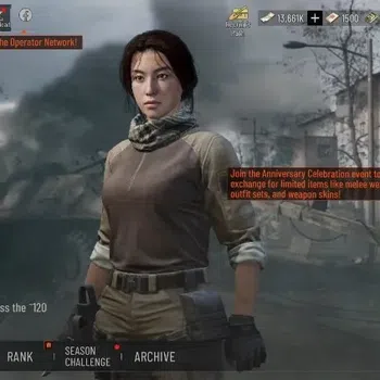 Arena Breakout Accounts High Value MOBILE |Lvl 30|SV 14,8M|CV 13,6M| OF AKM, Forest MP5, Abomi Vector 9, Speed SQB M110