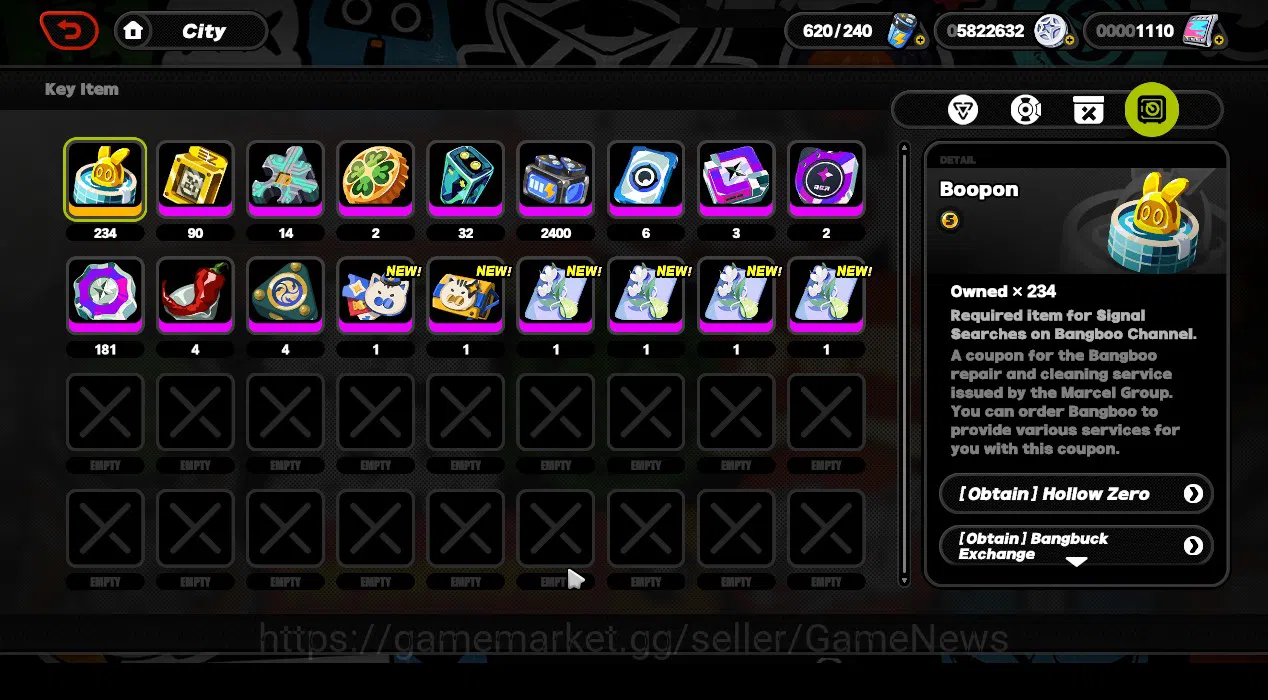 Zenless Zone Zero Accounts Starter ASIA|IK 45|S1 CH4|2 Limit [Velina M1 + Sign,Pyrois]+3 STD (Koleda,Nekomata,Soldier|Mc 7