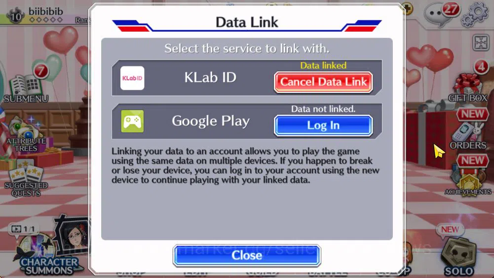 Bleach: Brave Souls Accounts Mid-Tier [GLOBAL]52K Orb|Valentine2026(Yachiru,Rukia),Ichigo 10th Anniv,Byakuya 16