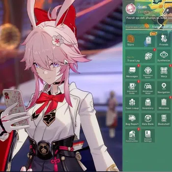Honkai Star Rail Accounts Others Asia|TL 69|10