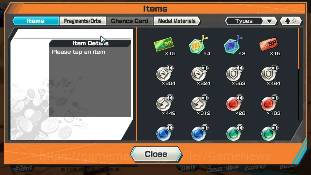 One Piece Bounty Rush Accounts Global|3 EX|Winner Island Law,TFE Emperor Teach,GP image 7