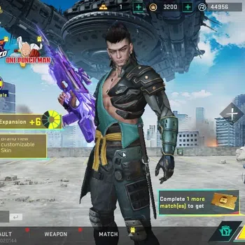 Blood Strike Accounts Collab Skin ASIA|Collab 7DS [AK47-Rhitta, QBZ95-Darkness]|ULTRA [ETHAN,FN2000,SVD,SPEAR]|Limited