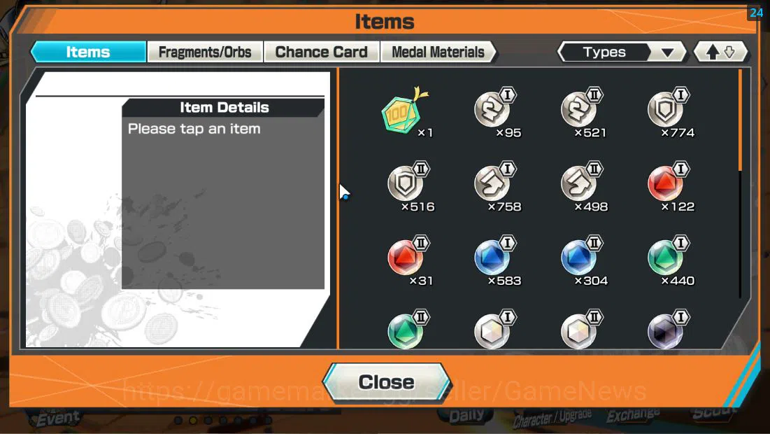 One Piece Bounty Rush Accounts Global|3 EX|Great Pirates Newgate,Blackbeard Pirat image 6