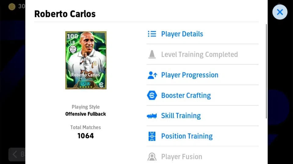 eFootball Accounts Android|PW 3251|Bigtime Rijkaard,Beckham|SHW Mbapp image 15