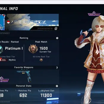 Blood Strike Collab Skin ASIA |2 Collab Gun [7DS&EVA]|4 Limited Gun|9 Ultra image 1