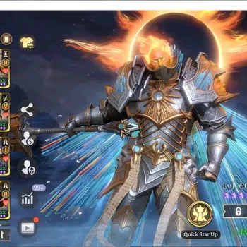 Watcher of Realms Accounts End-Game GlobaL 60x|Lv100|11,5M Pwr|14Lord(OrenA3,PrateusA1,ValderonA2,etc)|102