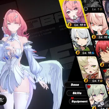 Zenless Zone Zero Accounts Starter Asia|IK 5|Fresh Starter|S1 Prologue|3 Limited| Remielle (Jane Doe)+Sign Zhao||MC
