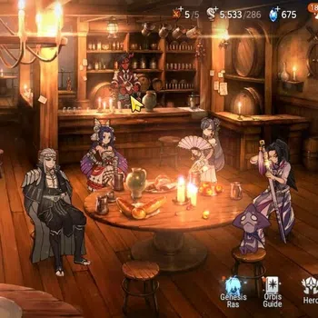 Epic Seven Accounts High-End GLOBAL UnVerif|New Era|8 ML(RoLight,BHwayoung,Zio,etc)+AUBE,Aubade,Setsuka,etc|Abyss F 55|Auto