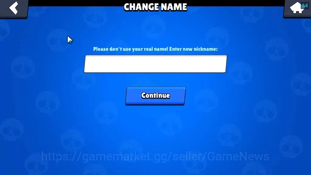 Brawl Stars Accounts 1912 Trophy|5k Blings|22 Brawlers 1 MaxLvl Full Buffies Edgar|4 Skins|1 Legendary Void Amber,1 Epic 5