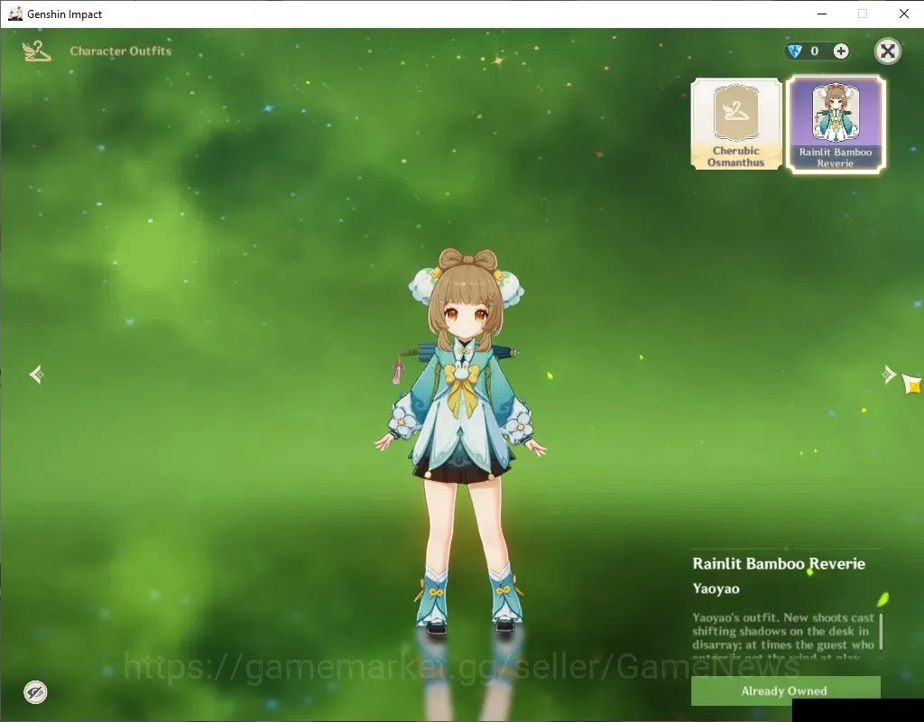 Genshin Impact Accounts ASIA|AR 55|Rate ON|8 Limited+2(*5Wep)|Durin,AyatoC image 11