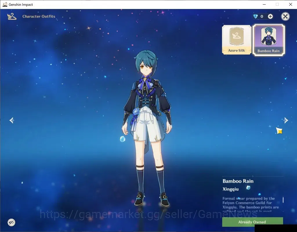Genshin Impact Accounts ASIA|AR 55|Rate ON|8 Limited+2(*5Wep)|Durin,AyatoC image 12