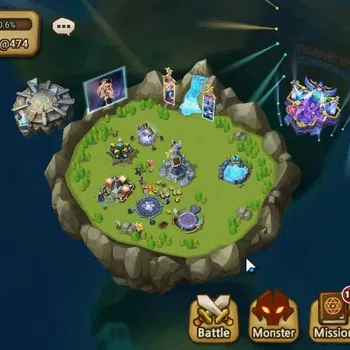 Summoners War: Sky Arena Accounts Starter ASIA|Lv 26|Ready Gacha|99 12-YSC + 160 11-YSC + 3 LAAS + 5 LS + 4 LDS + 118 MS |1