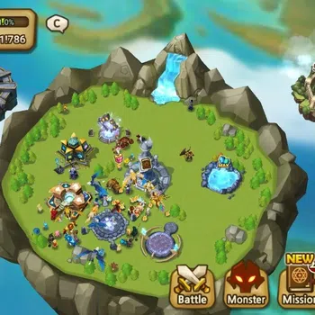 Summoners War: Sky Arena Accounts Starter GLOBAL | NB 5 TESHAR,Starter Gacha 115 12Y+160 11Y Scrool, 3 Legendary All