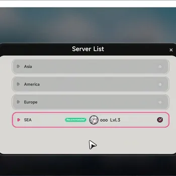 Neverness to Everness Accounts GLOBAL SEA|HL 3|3 S-Class 2 Limited|(Blackbird,Hotori+Outfit)|3 S-Class Selector|3