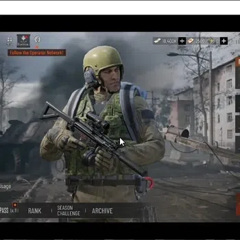 Arena Breakout Accounts High Value MOBILE|Lvl 30|SV 34.6M|CV 18.4M|4 Set|SS AKM,QS AKS-74U,WP AR-57,AC LR-AR2,MN Suomi,P