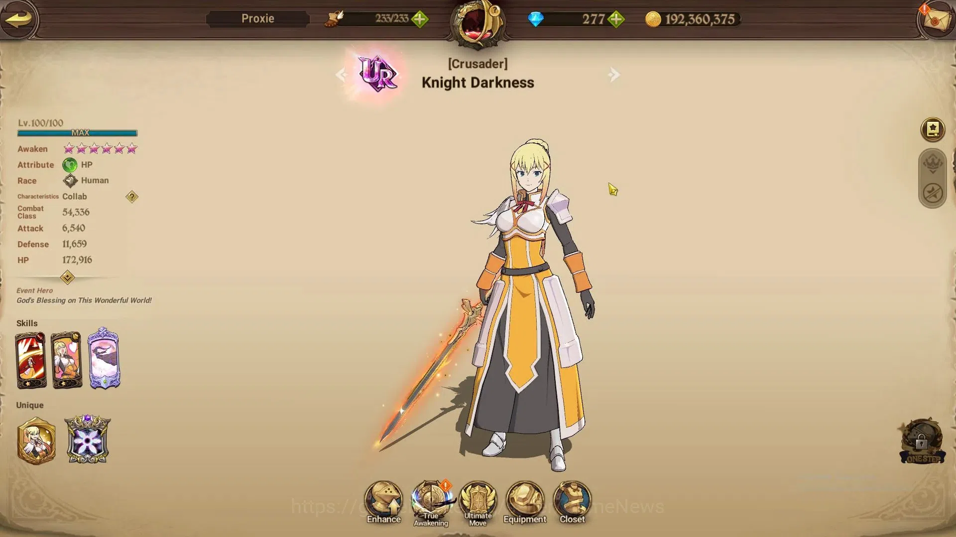 The Seven Deadly Sins: Grand Cross Accounts ASIA|7,5M CC|69 LS+277 DM|9 LR+13 UR+Many Collab|S image 10