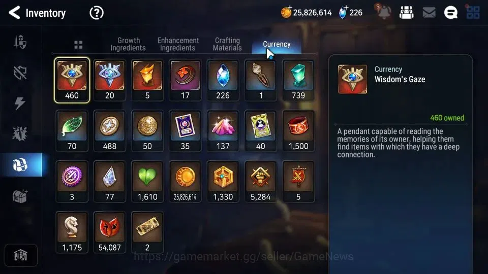 Epic Seven Accounts GLOBAL Unverif|New Era|6 ML[Har setti,A Tywin,DD R image 14