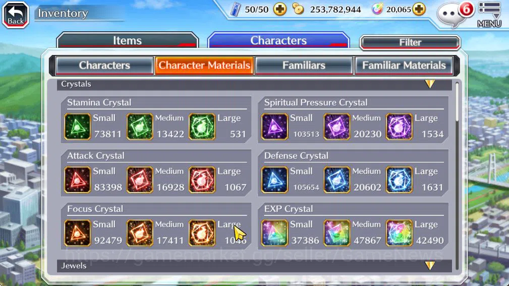 Bleach: Brave Souls Accounts Starter [GLOBAL]20k Orbs+Fresh All Story|Fierce Ichigo,Gin,Brave Jushiro,Nanao Jap 13