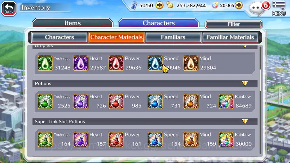 Bleach: Brave Souls Accounts Starter [GLOBAL]20k Orbs+Fresh All Story|Fierce Ichigo,Gin,Brave Jushiro,Nanao Jap 14