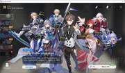 Honkai Star Rail Accounts ASIA | Starter TL4 | Silver Wolf Lv999, Archer,  D image 8