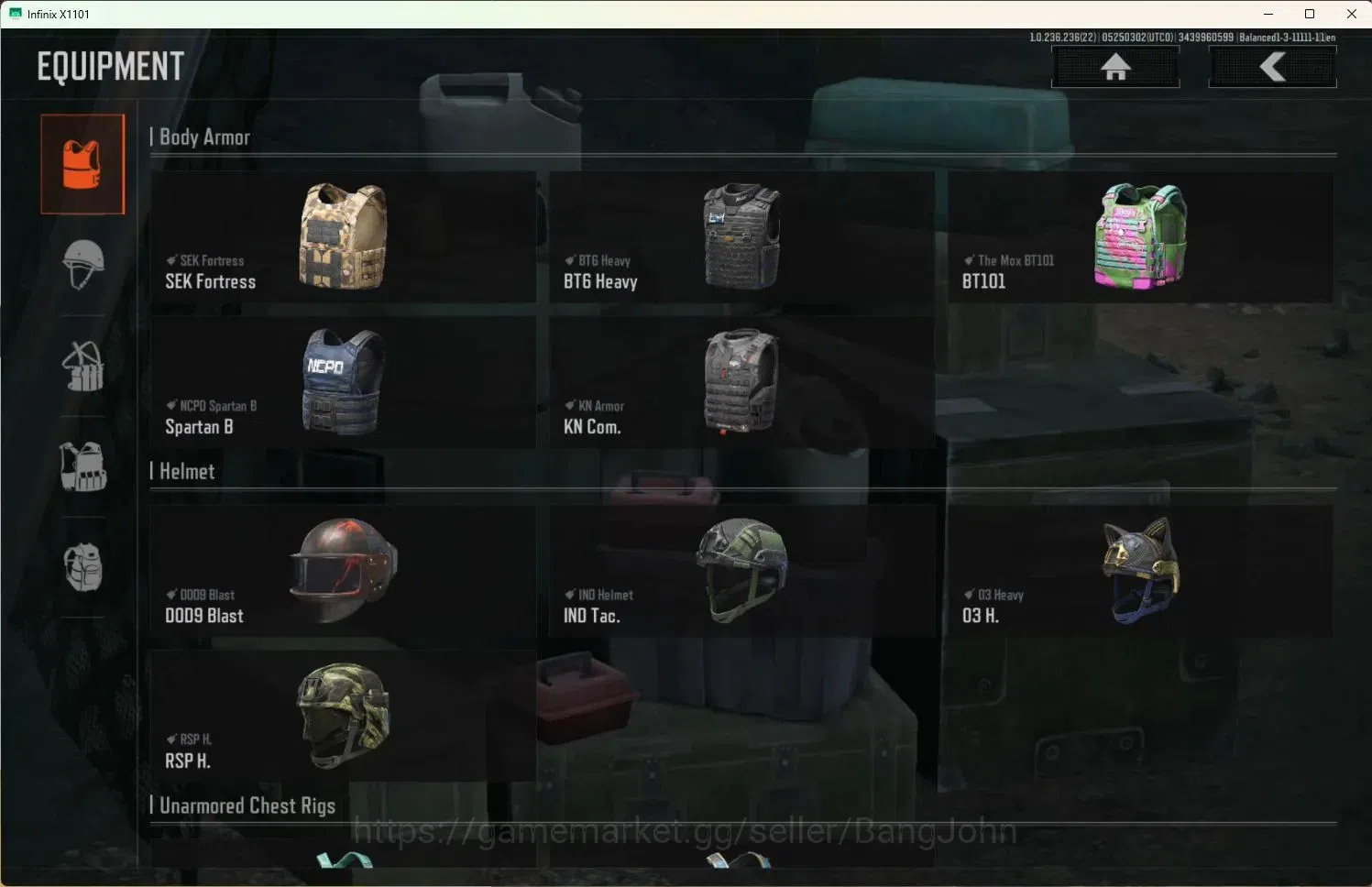 Arena Breakout Accounts Mobile | LV 30 | SV 21.7 M | CV 12.6 M |Exclusive  image 14