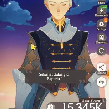 AFK Journey Accounts Global |BP 15K|Collab Digimon(Gabumon+Agumon)+Aurora+Rolan|2 Selector|27K Dm,25 SC,398 STD,74 Rate