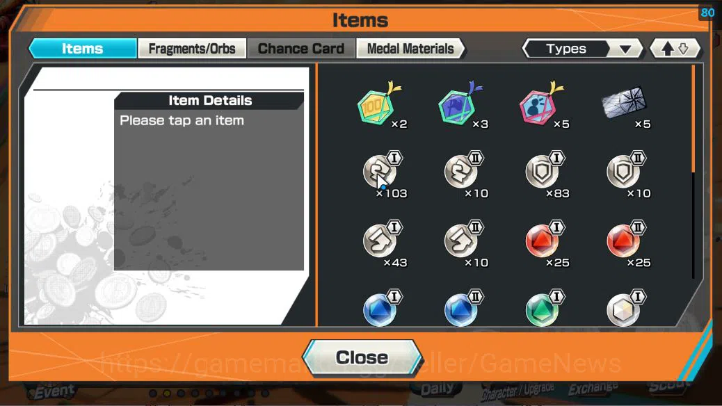 One Piece Bounty Rush Accounts Global|3 EX |FilmZ Zephyr,TFE Monkey D Luffy,Battl image 4