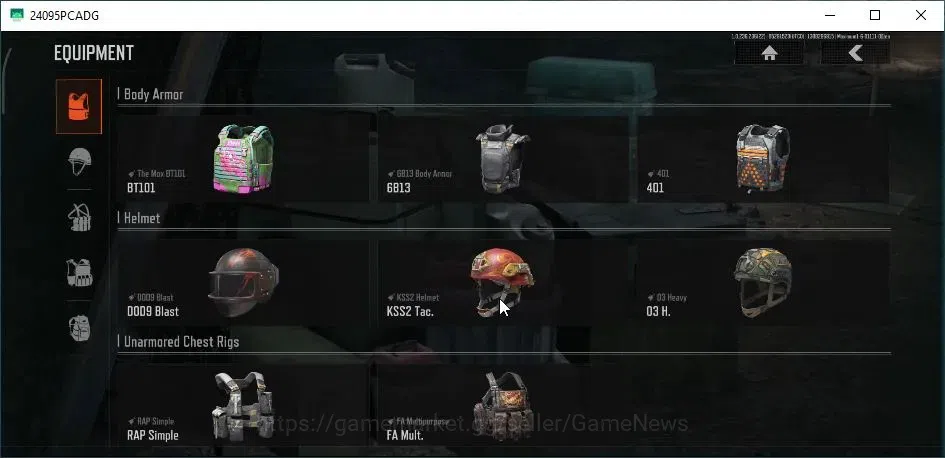 Arena Breakout Accounts MOBILE Lvl 30|SV 37,3M|CV 15,4M|1 Utopia|2 Set|SS image 10