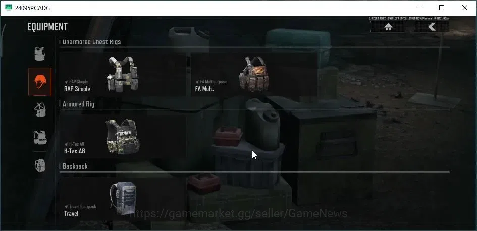 Arena Breakout Accounts MOBILE Lvl 30|SV 37,3M|CV 15,4M|1 Utopia|2 Set|SS image 11