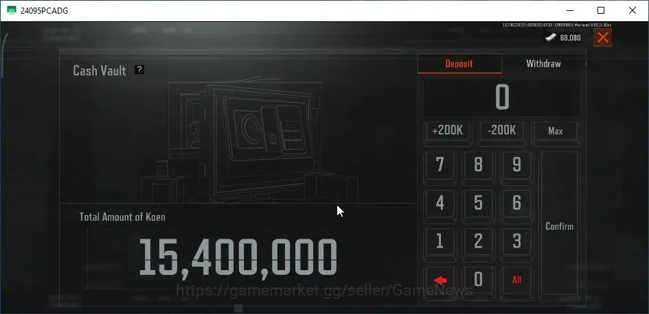 Arena Breakout Accounts MOBILE Lvl 30|SV 37,3M|CV 15,4M|1 Utopia|2 Set|SS image 3