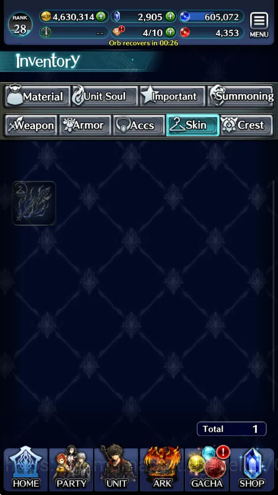 Last Cloudia Accounts Mid‑Game GLOBAL Rank 28| Collab Slime (Benimaru,Hianta,DLRimuru) + NieR (2B,A2,9S) + Mana 19