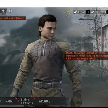 Arena Breakout Accounts High Value MOBILE|Lvl 30|SV 10.4M|CV 10.2M|OF AKM,CA M4A1,AKS74U,Forest MP5,Abomi.Vector 9,SQB M110