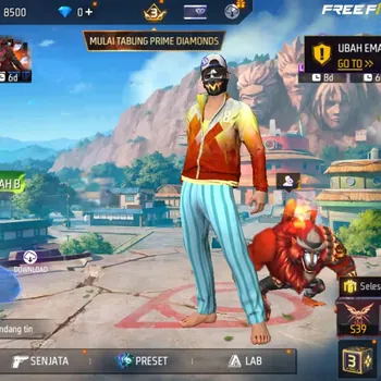 Free Fire Accounts Indonesia|1 Evo MP40|SG bunny|Bunndle OPM,Endless Black Bundle|148 Bundle|297 Vault|Log Google|FF1586