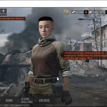 Arena Breakout Accounts High Value MOBILE|Lvl 30|SV 19.3M|CV 19.3M|OF AKM,Forest MP5,Abomi. Vector 9,Speed SQB M110|CN
