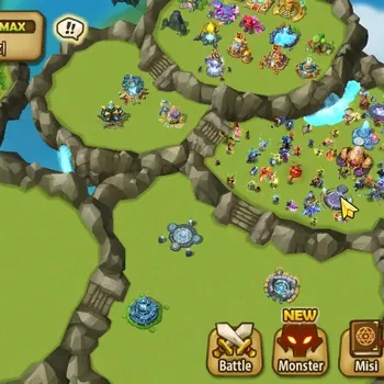 Summoners War: Sky Arena Accounts End-Game ASIA Lv 100|3 LD [Beelzebub,Calestara,Maya]+84 Total NB5+180 6*Monster|Top Swiff