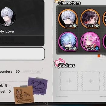 Neverness to Everness Accounts SEA|Starter HL5 | 2 Limit : Hotori, Linko | 1 S-Class Selector | MC Male | TakeMail|Check