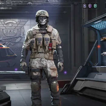 Call of Duty: Mobile Accounts Cuenta Nivel 376 CODM