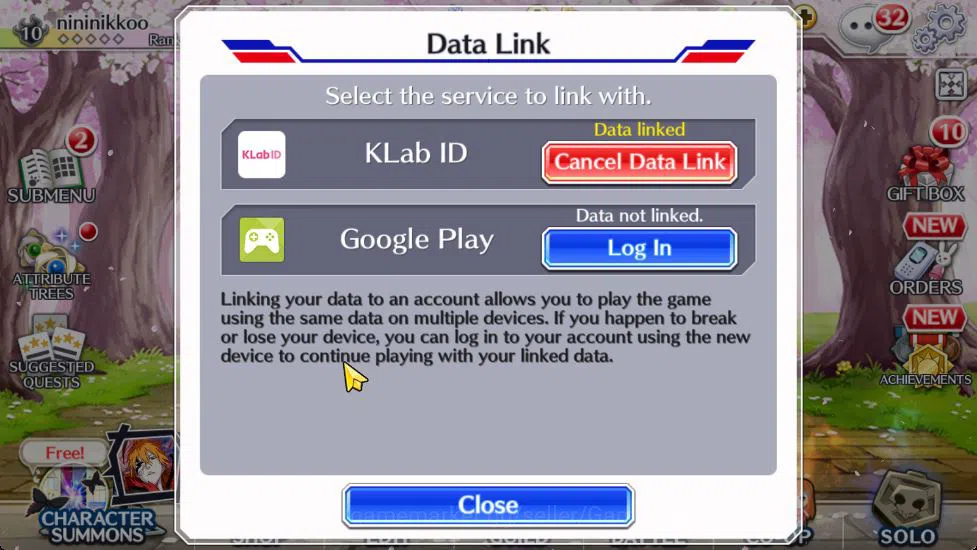 Bleach: Brave Souls Accounts [Global] 54K Orbs|Gisele,Candice TYBW26,Rukia 10th image 2