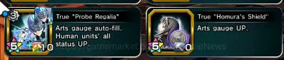 Grand Summoners Accounts Global|Rank 90|30 RGB|23 Ascend|[Inumuta,Roy,Emiya image 6