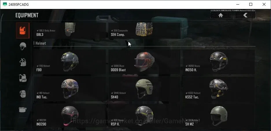 Arena Breakout Accounts MOBILE|Lv 30|SV 115,5M|CV 70M| 1 Secret Document | image 17
