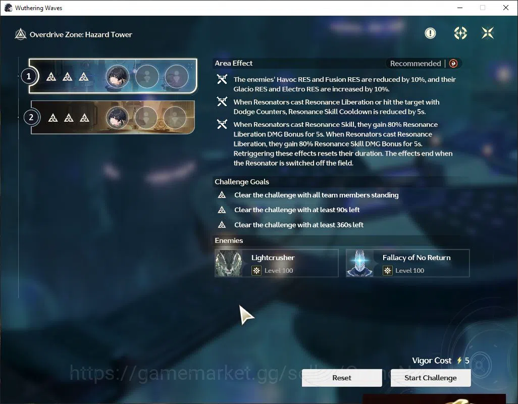 Wuthering Waves Accounts Starter SEA|UL 47|28K Astrite+105 Lustrous|2 Limited|[Luuk Herssen,Galbrena]+Sign|DB Lv30|Female 17