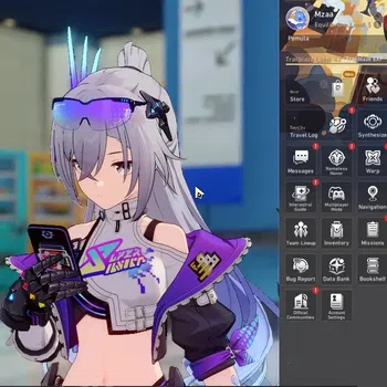 Honkai Star Rail Accounts Others Asia|TL 30|10 Limited|SW999+Sign,YaoGuang,Archer,Saber,Sparkle,DHPT,Huohuo,RuanMei Etc|Male
