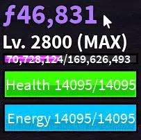 Roblox Accounts Blox Fruit |Lv Max + Ice, GodHuman |20M Beli 46K F image 7