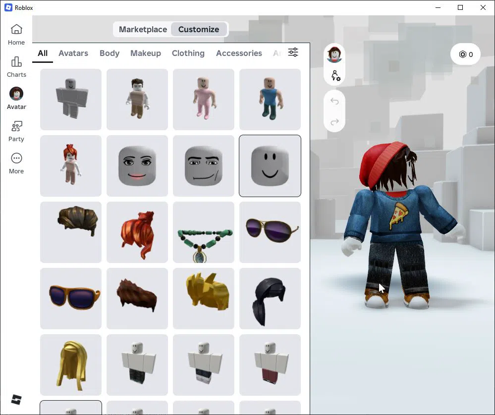 Roblox Accounts Blox Fruit |Lv Max + Ice, GodHuman |20M Beli 46K F image 8