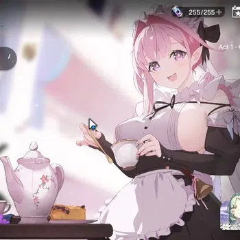 Chaos Zero Nightmare Accounts ASIA|Lv55|13 SSR[(HeidemarieM2,Mei Lin,Veronica)+S image 1