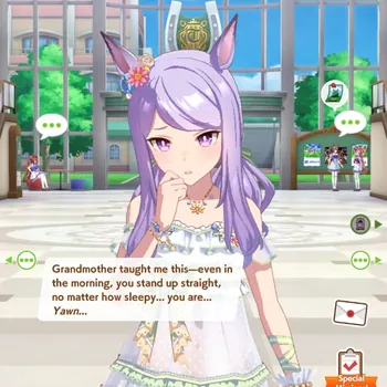 Umamusume: Pretty Derby Accounts Global Rank (UG4) | 40k+ Carrats | MLB KitasanBlack + MLB SuperCreek + MLB Agnes Tachyon