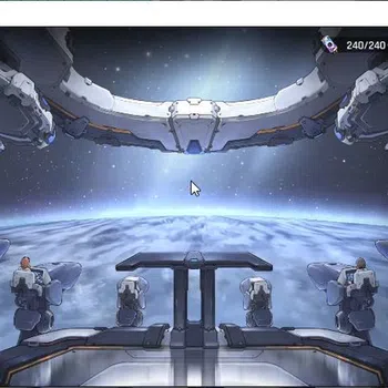Chaos Zero Nightmare Accounts Global Verif|Lv 5|Chapter 1|Fresh Starter|SSR (2)  image 1