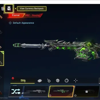 Blood Strike Accounts Starter ASIA|STARTER|1 ETERNAL: MB2 Noxdra|2 Legendary Chests|1 Epic Name Card|1 Rare
