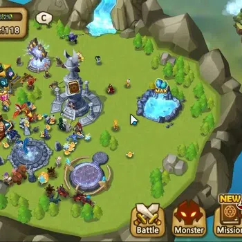 Summoners War: Sky Arena Accounts Starter GLOBAL | NB 5 TESHAR,Starter Gacha 115 12Y+160 11Y Scrool, 3 Legendary All